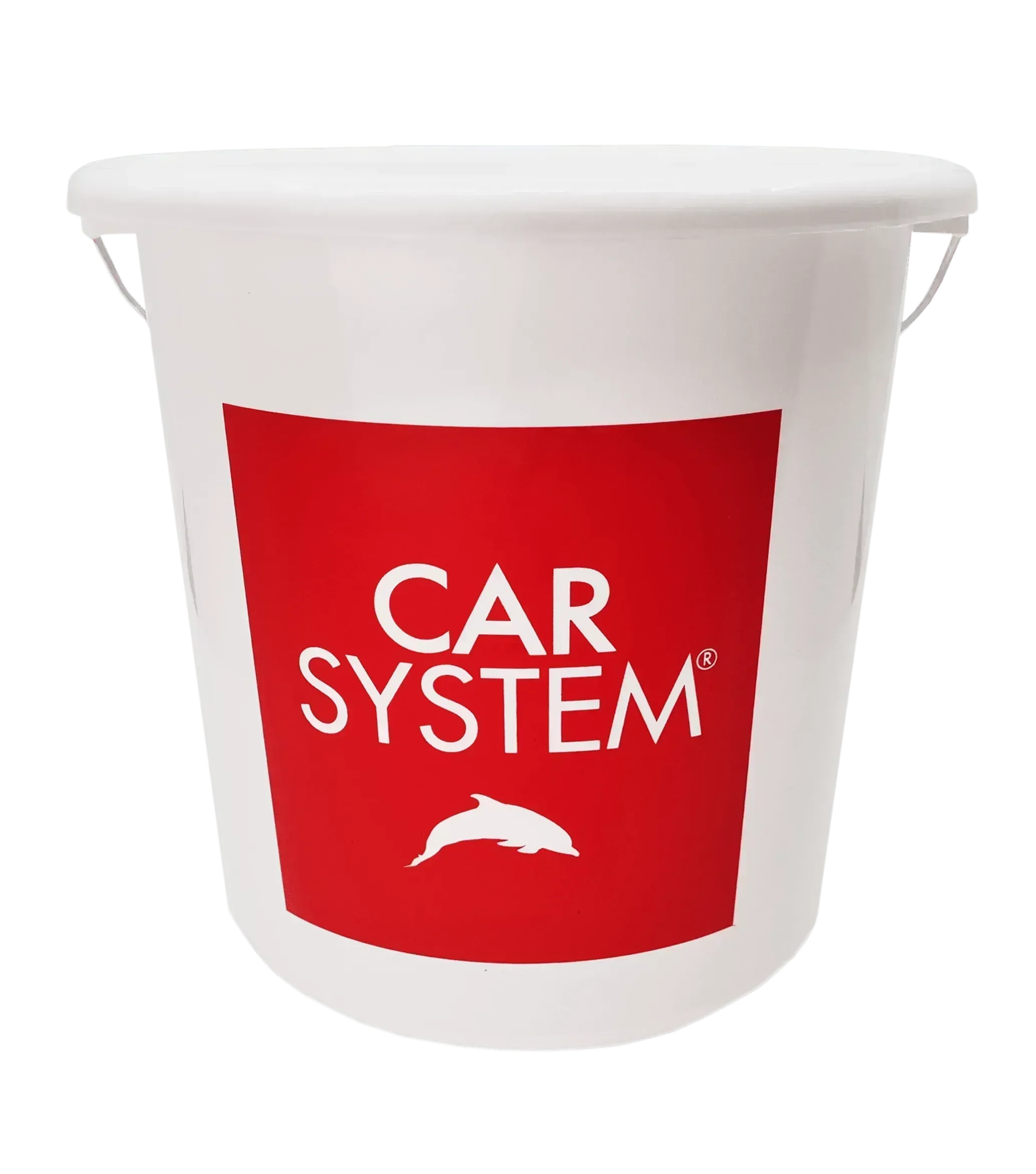 Carsystem Carsystem Werkstatteimer 10l