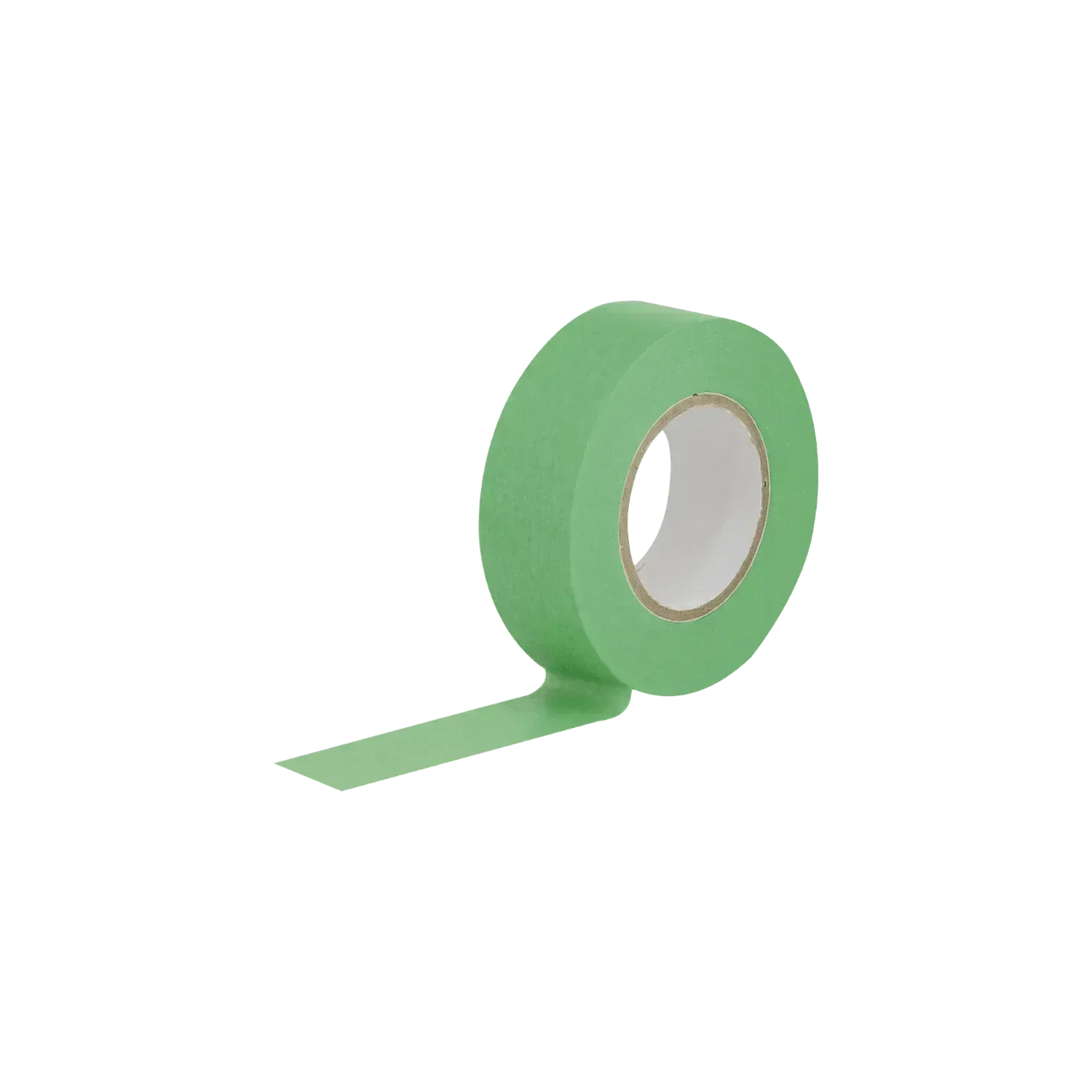 Carsystem Slim Tape Green Klebeband