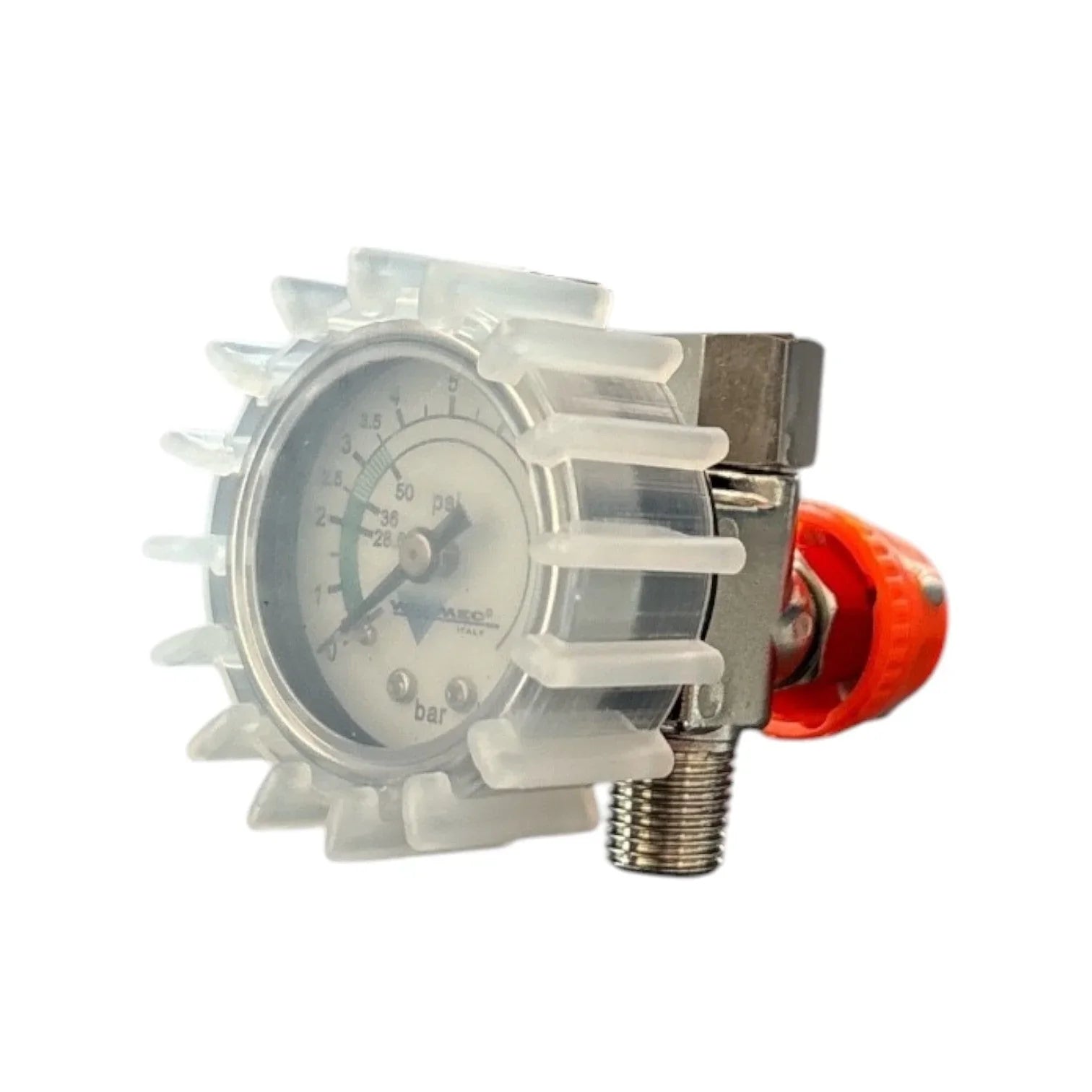 Walcom Walcom Slim Lackierpistole – Basislack / Klarlack / Füller