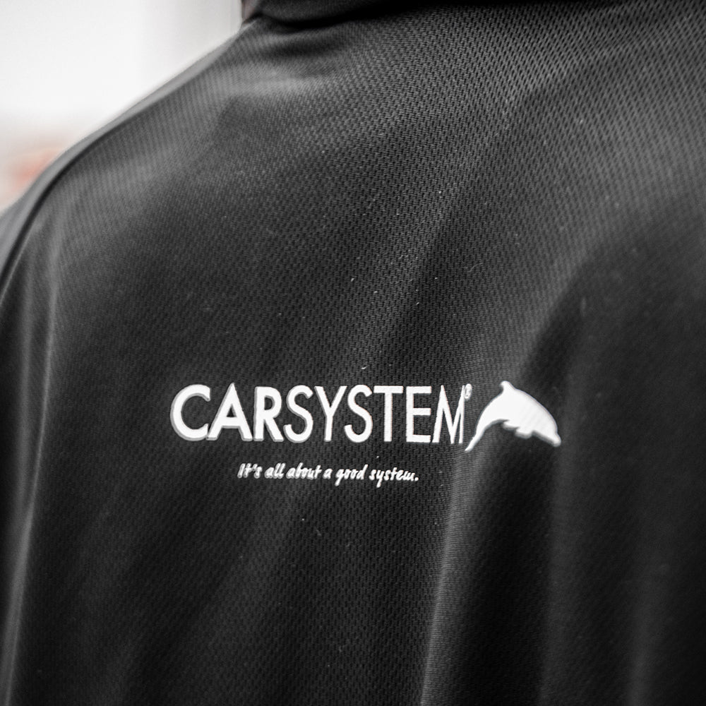 Kiezlack COVERALL BLACK SUIT