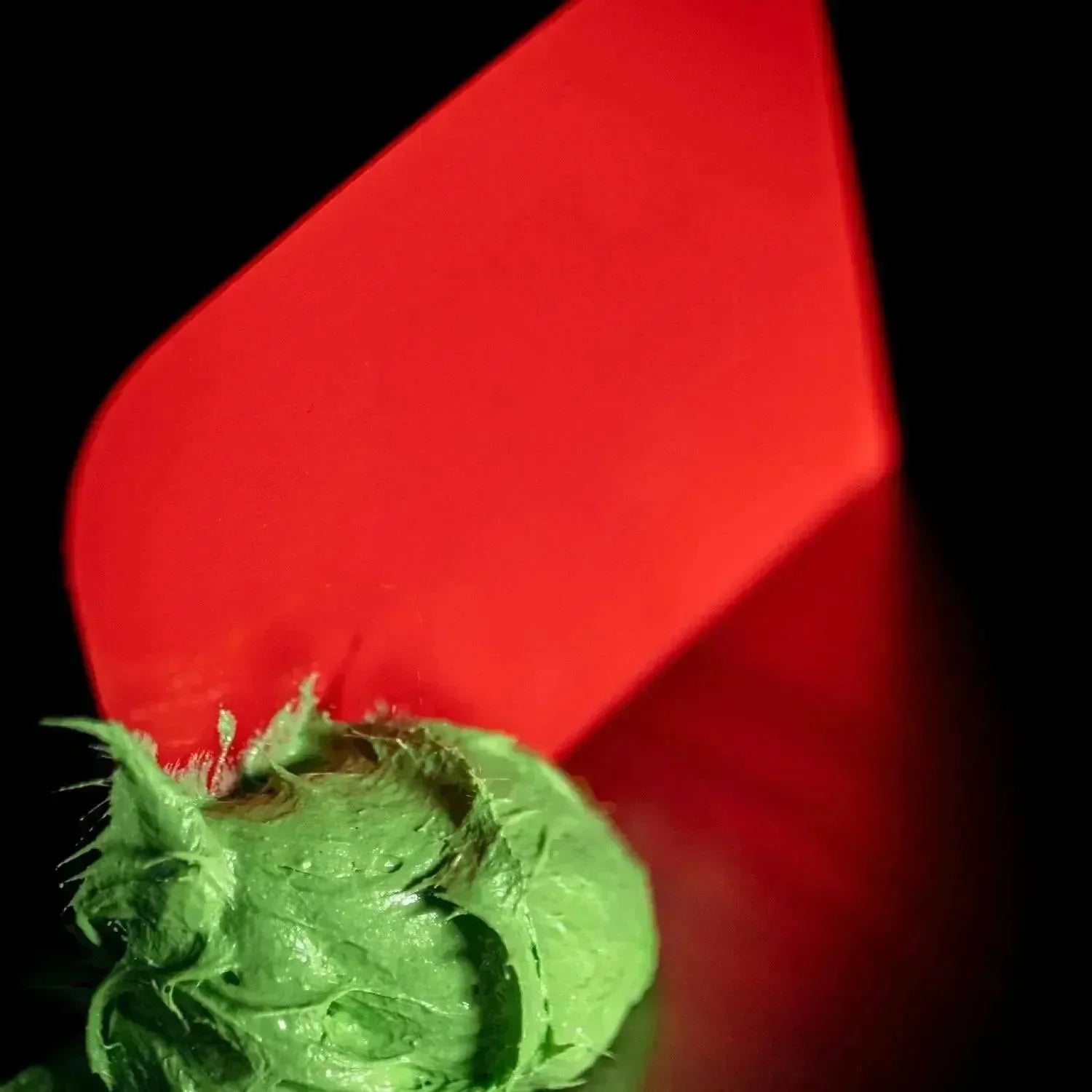 Carsystem Carsystem Spachtel Kunststoff 115x77 mm