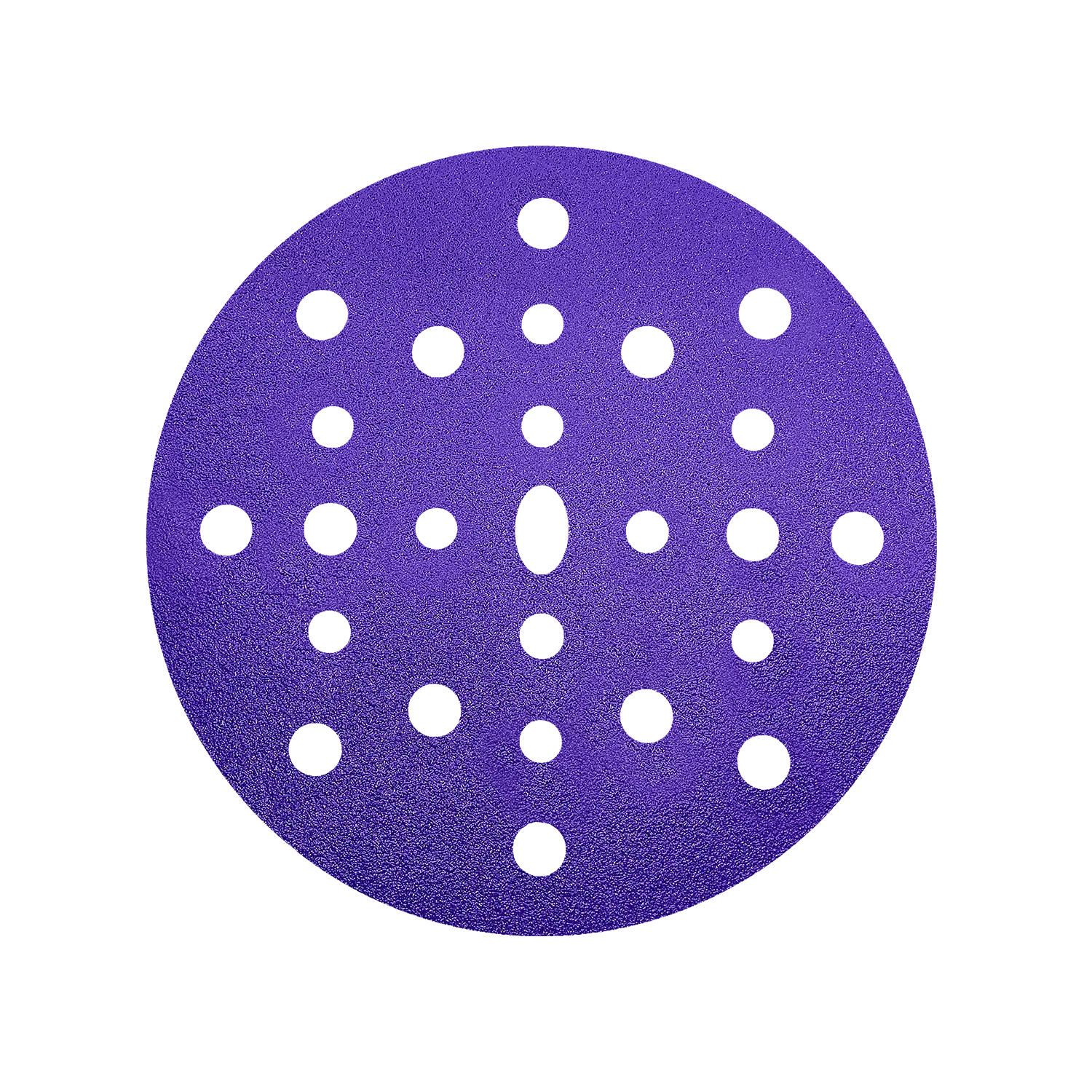 Carsystem Carsystem Schleifscheibe F.23 CERAMIC 150 mm Folienschleifmittel