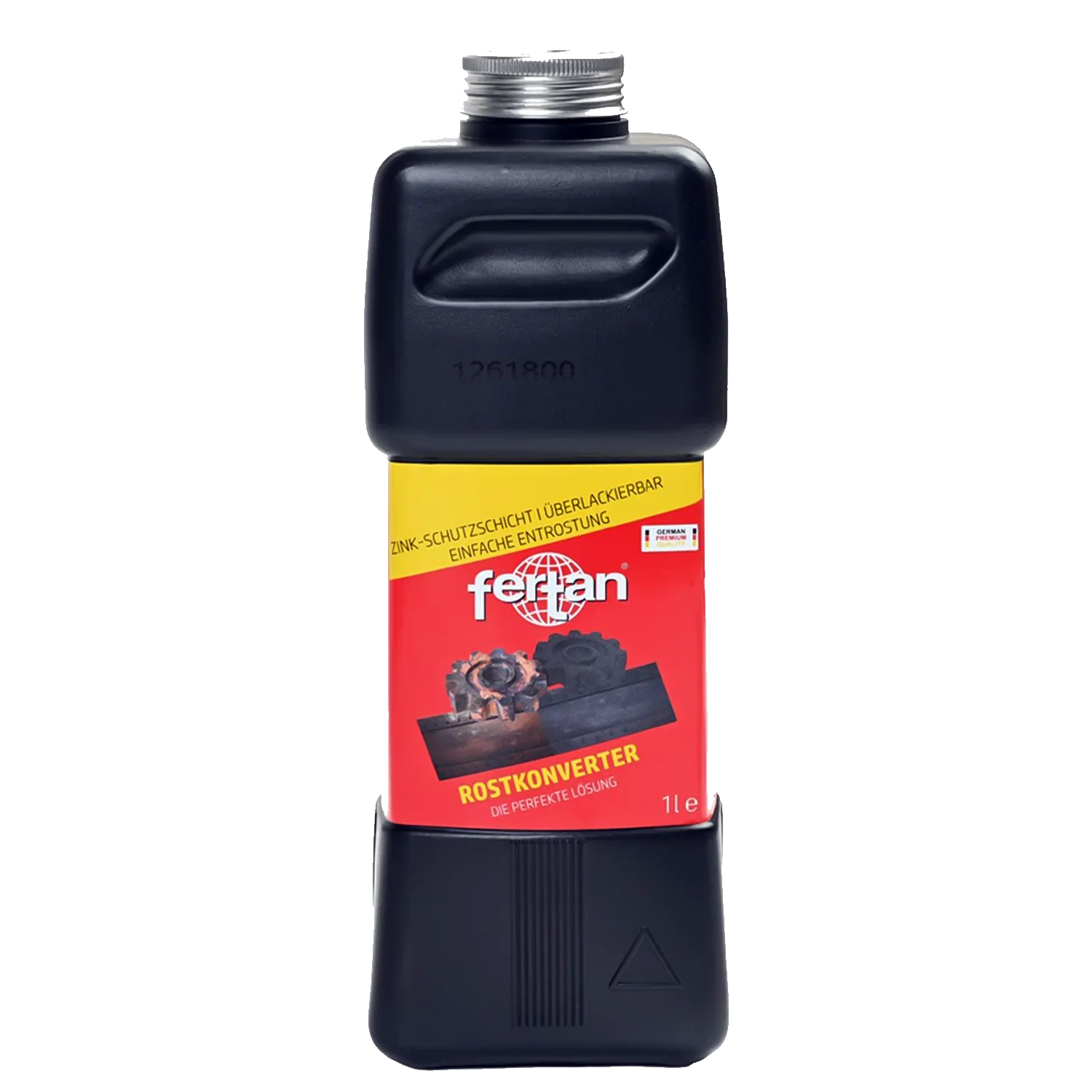 Fertan FERTAN Rostumwandler 1L FERTAN Rostumwandler Größenwahl 30ML | 250ML | 1L