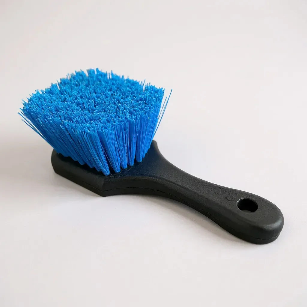 Kiezlack Turbo Brush – Vielseitige Autowasch‑Bürste