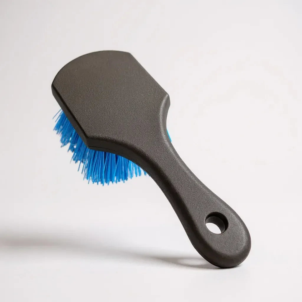 Kiezlack Turbo Brush – Vielseitige Autowasch‑Bürste
