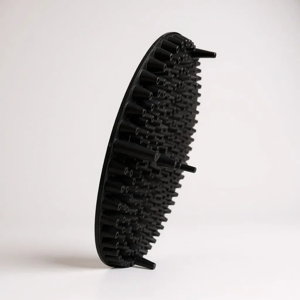 Kiezlack Dirt Trap – Eimer‑Einsatz zur Schmutztrennung für 13‑20 L Eimer