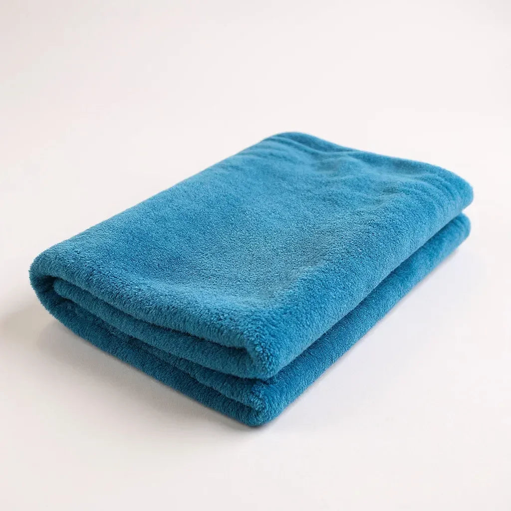 Kiezlack XXL Mikrofaser‑Trockentuch 64 × 92 cm