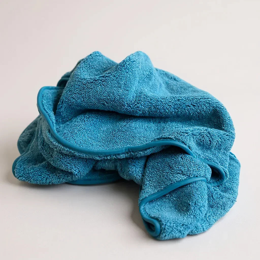 Kiezlack XXL Mikrofaser‑Trockentuch 64 × 92 cm