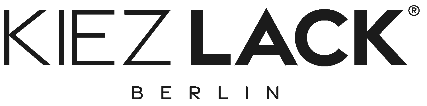 Kiezlack Logo