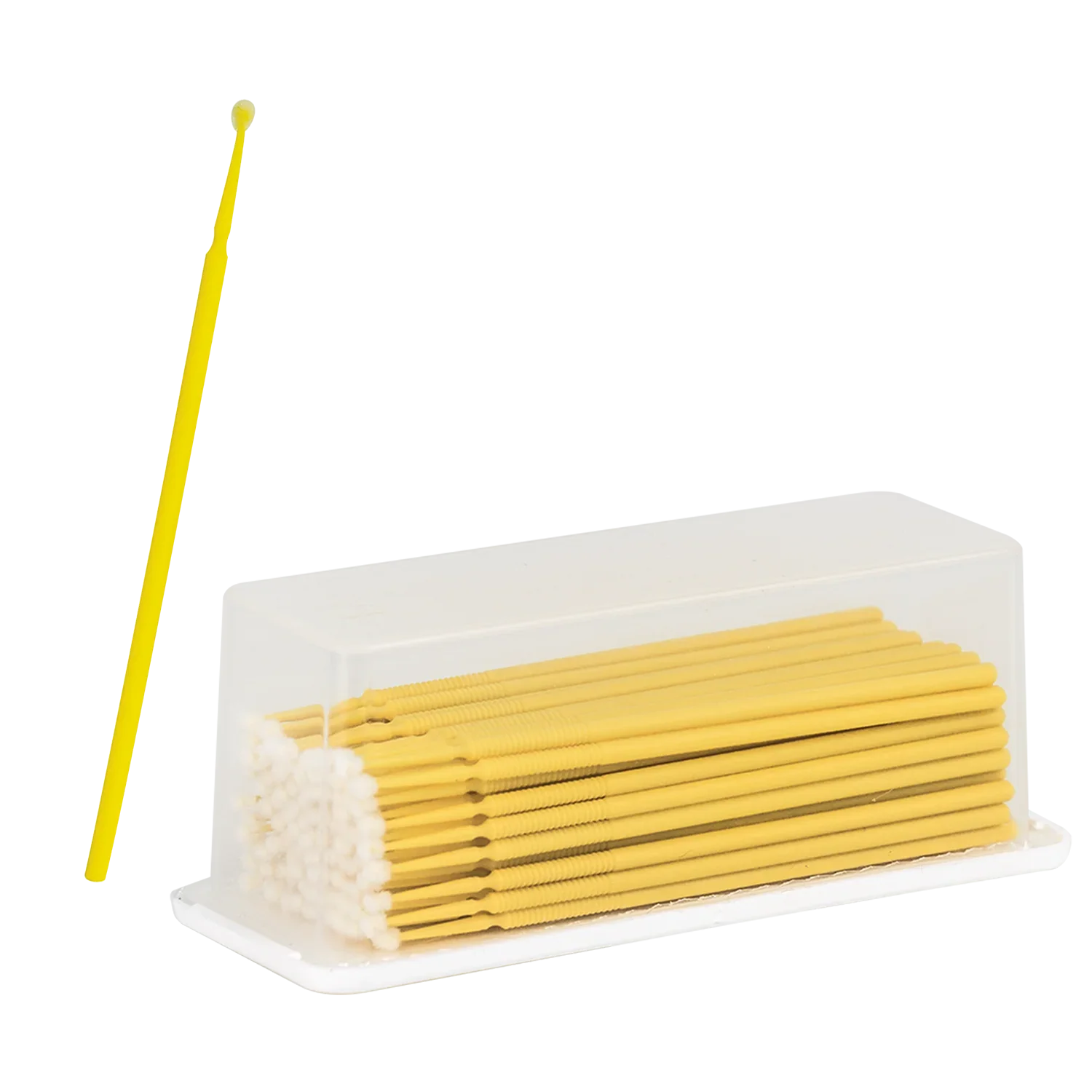 Carsystem Carsystem Ausbesserungsstift MICRO TIP (100 Stück)