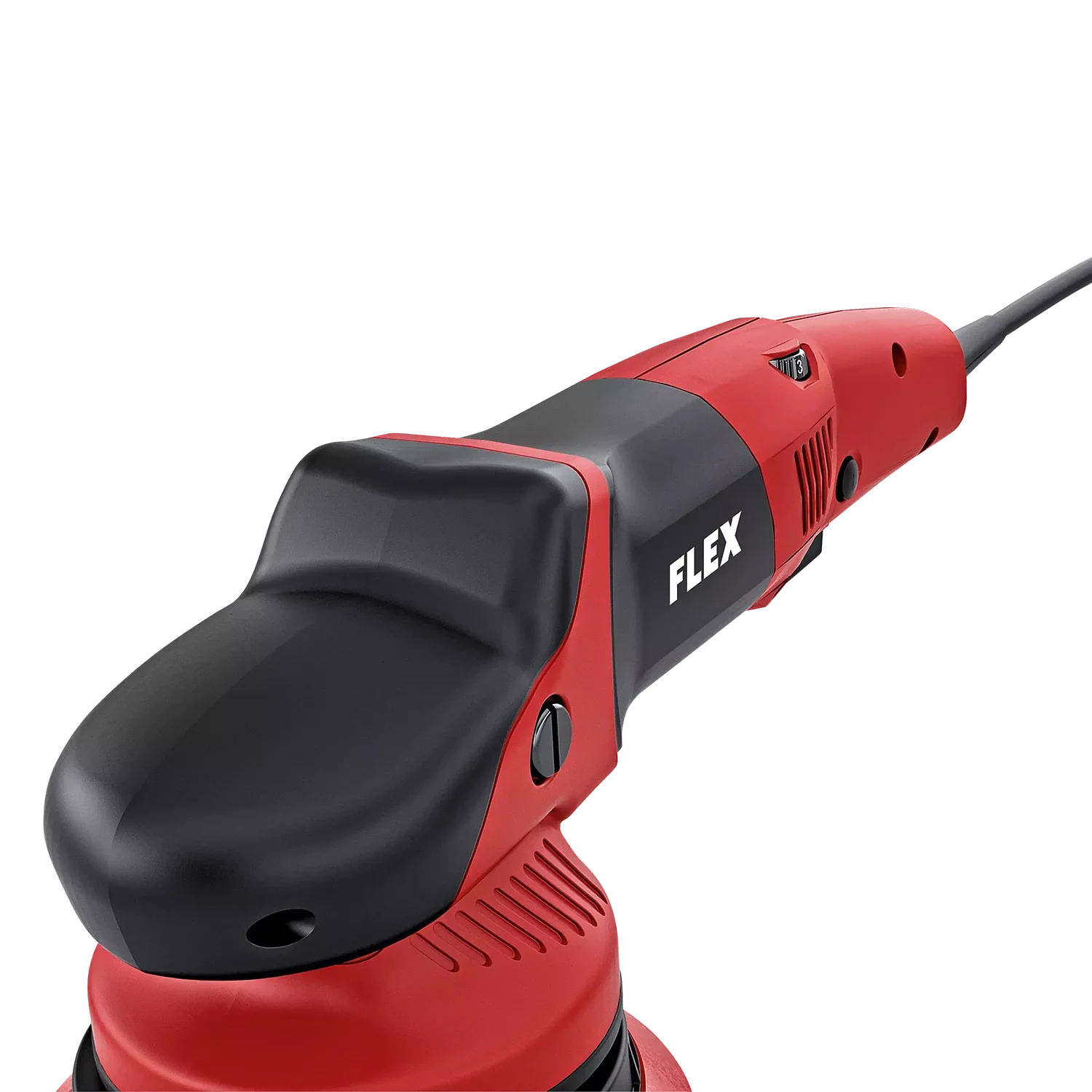 Kiezlack MIETGERÄT Flex Polierer XFE 7-15 150