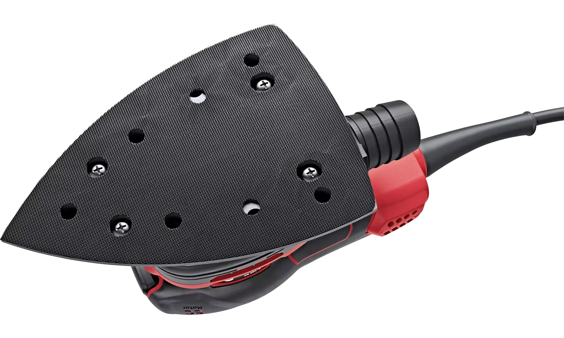 Kiezlack MIETGERÄT Flex ODE 2-100 EC – Deltaschleifer mit 2 mm Hub