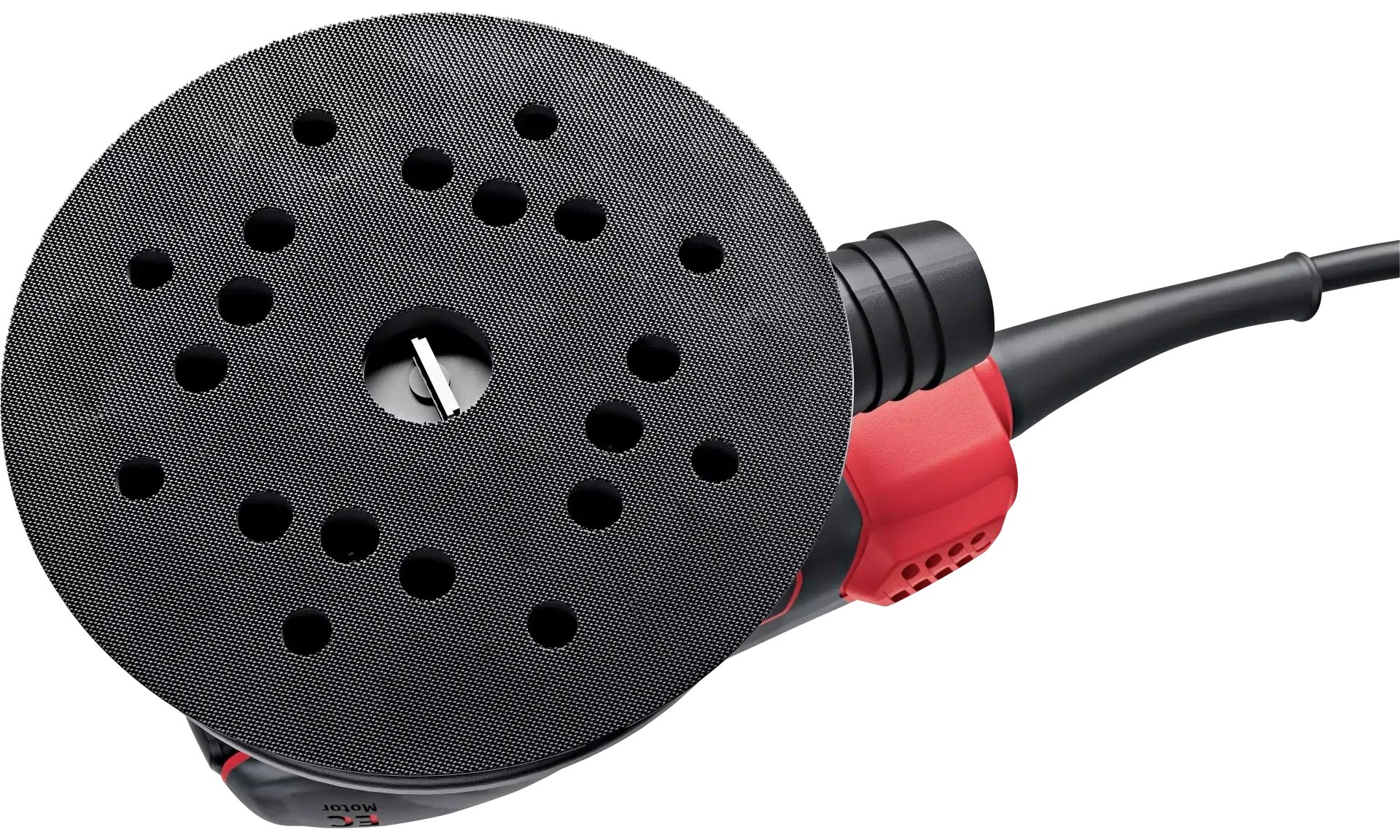 Kiezlack MIETGERÄT Flex ORE 2-125 EC – Exzenterschleifer