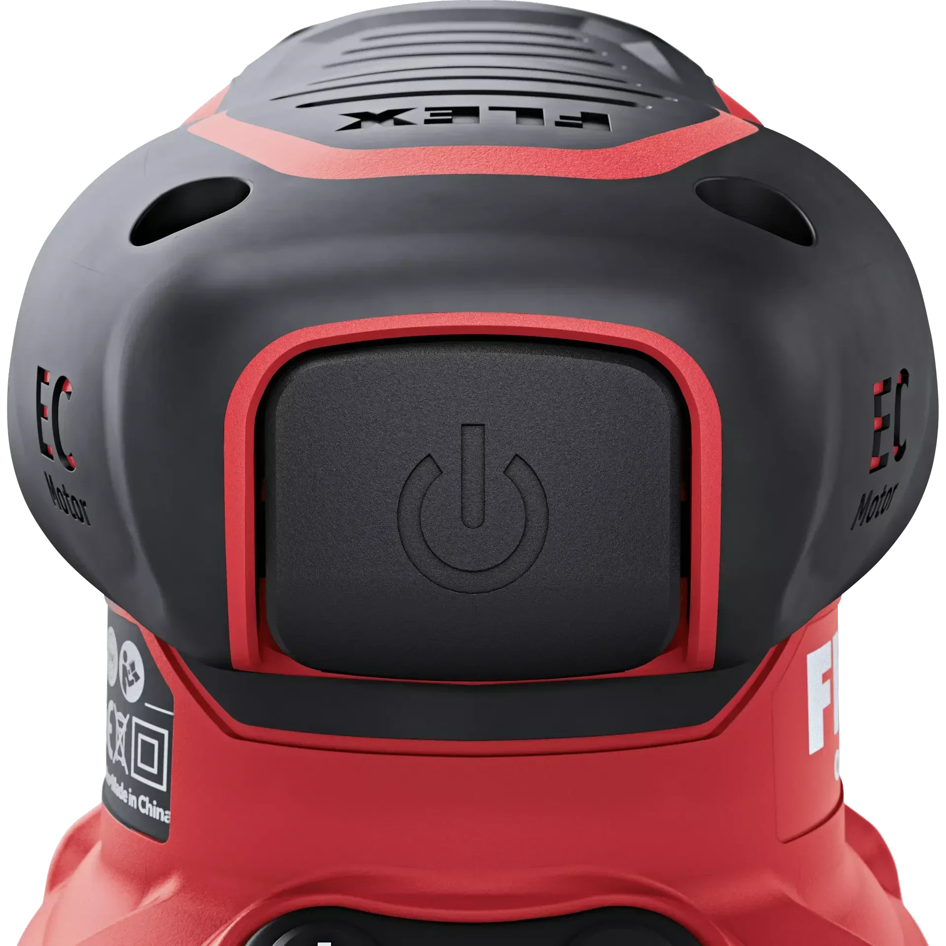 Kiezlack MIETGERÄT Flex ORE 2-125 EC – Exzenterschleifer