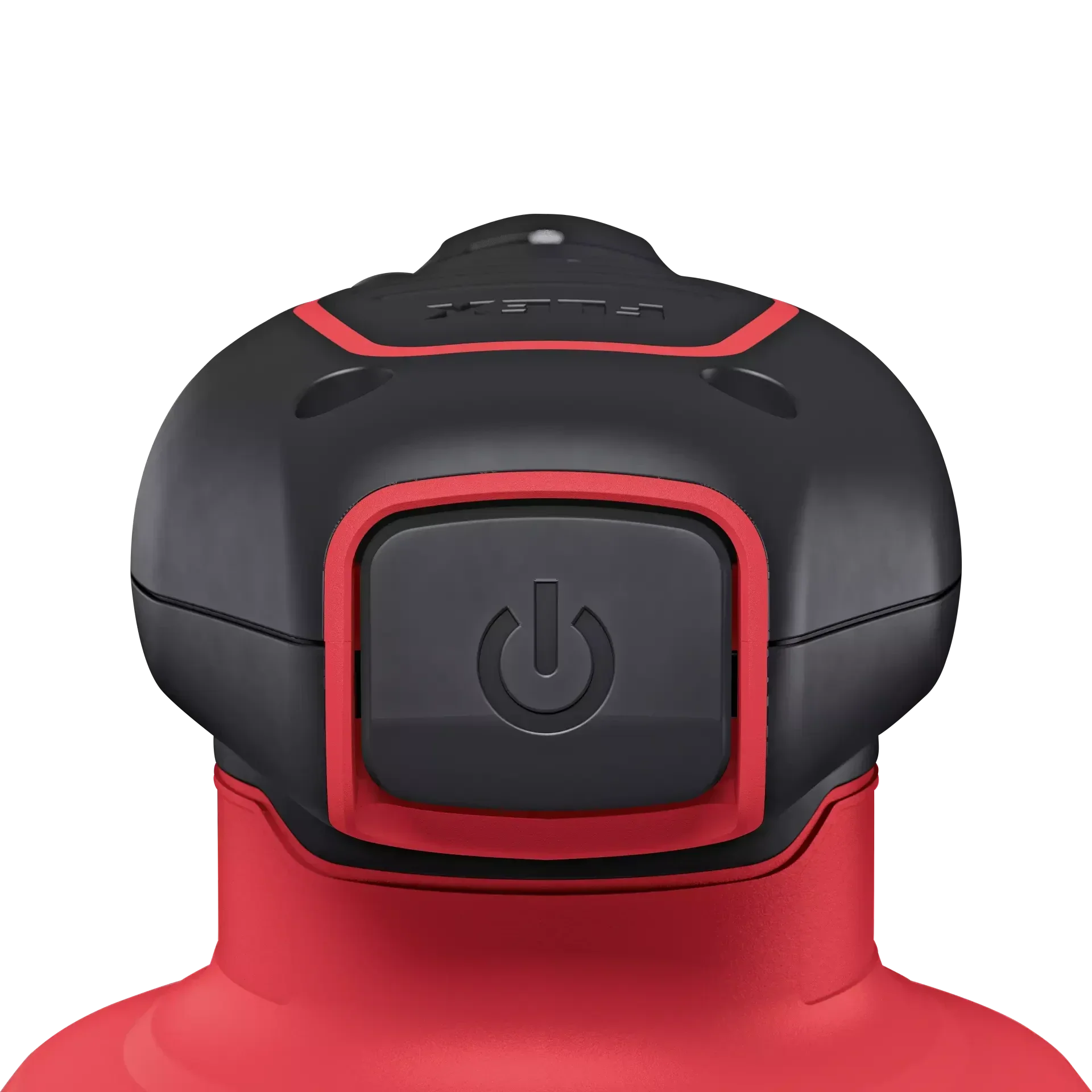 Kiezlack MIETGERÄT Exzenter Schleifmaschine FLEX 5mm HUB