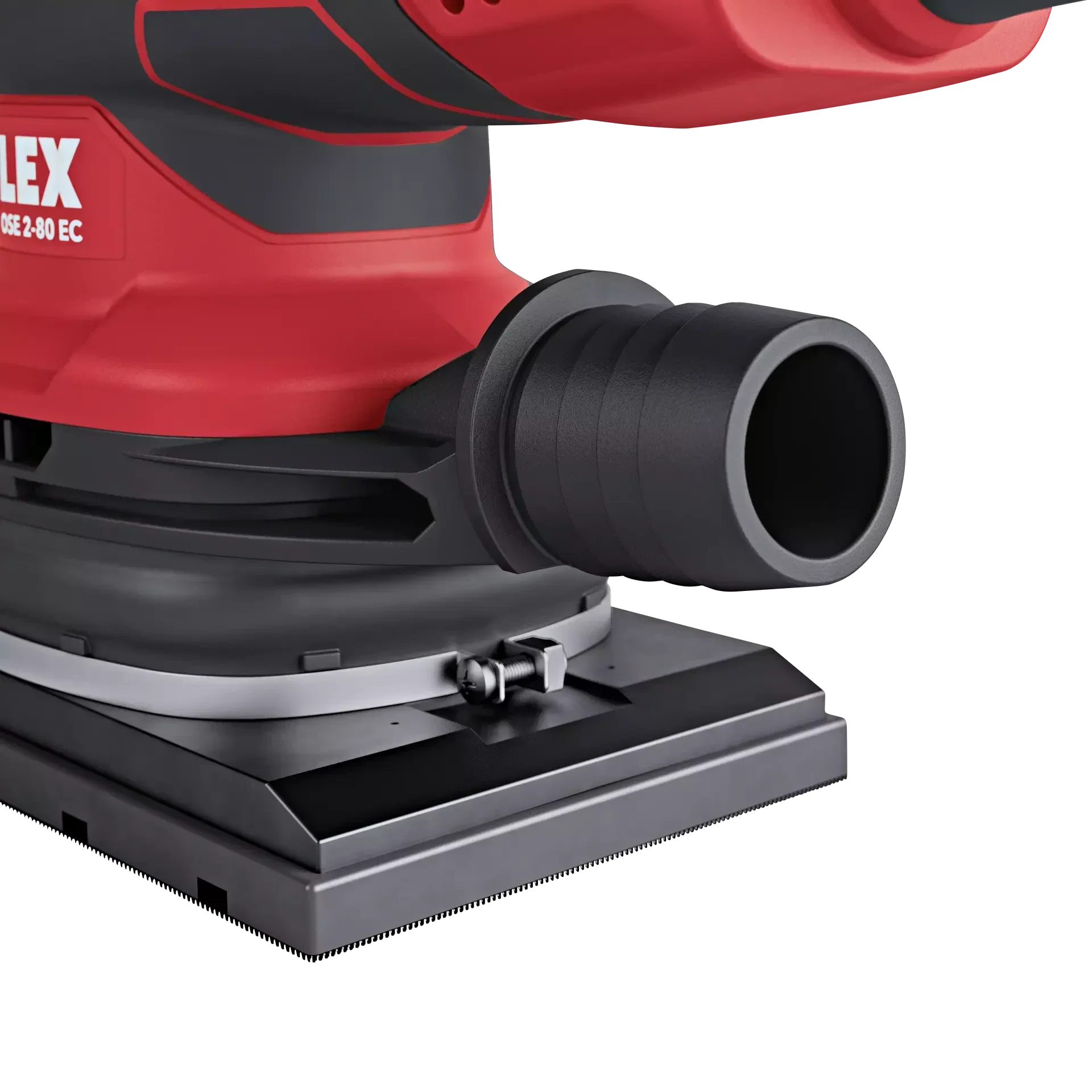 Kiezlack MIETGERÄT Flex OSE 2-80 EC – Schwingschleifer kompakt