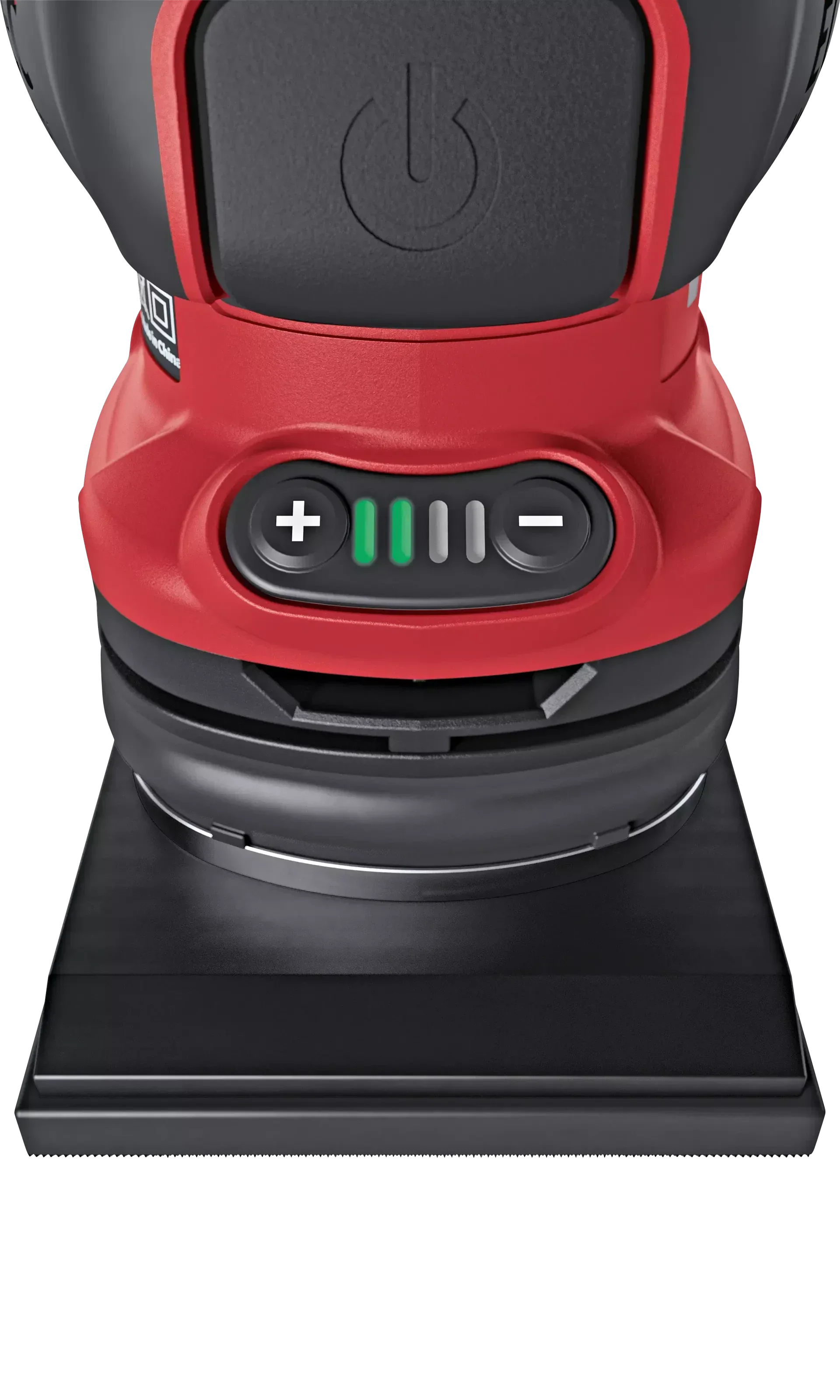 Kiezlack MIETGERÄT Flex OSE 2-80 EC – Schwingschleifer kompakt