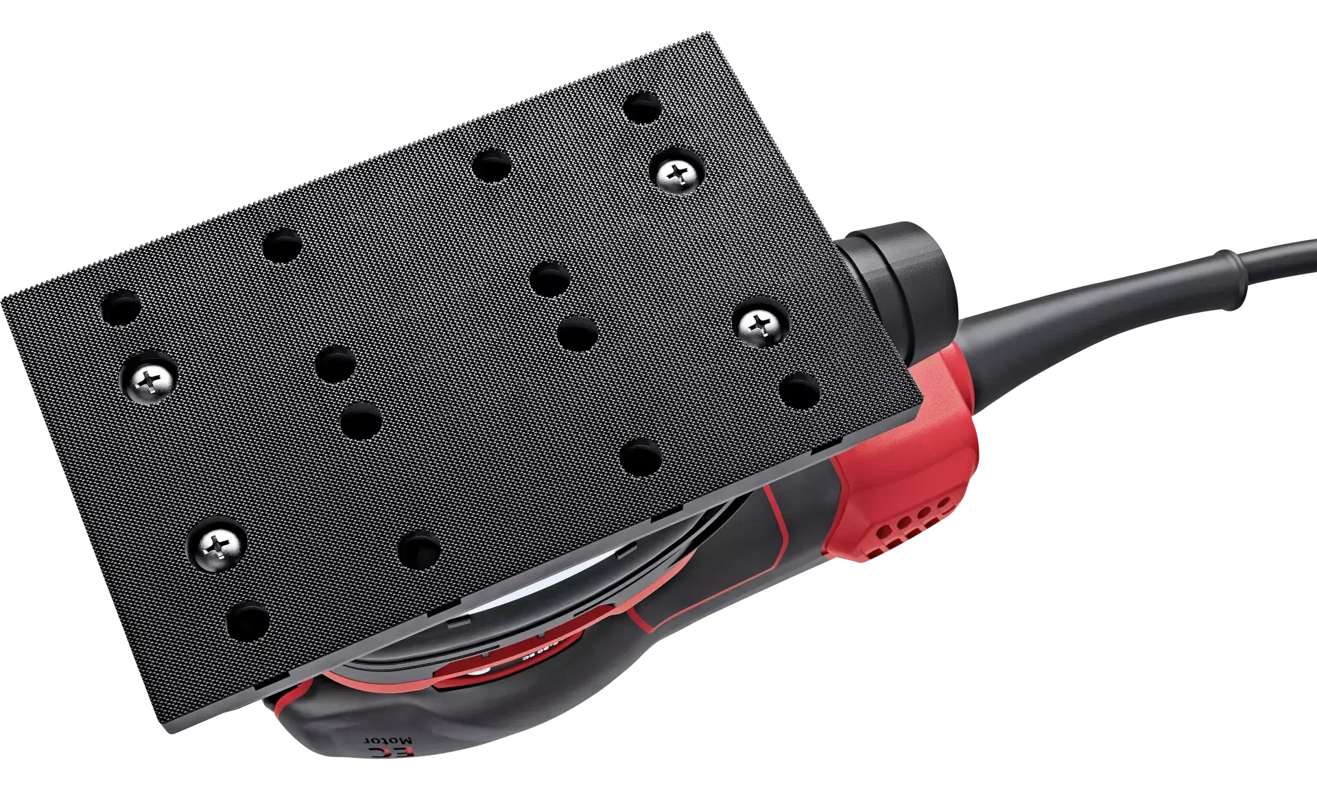 Kiezlack MIETGERÄT Flex OSE 2-80 EC – Schwingschleifer kompakt