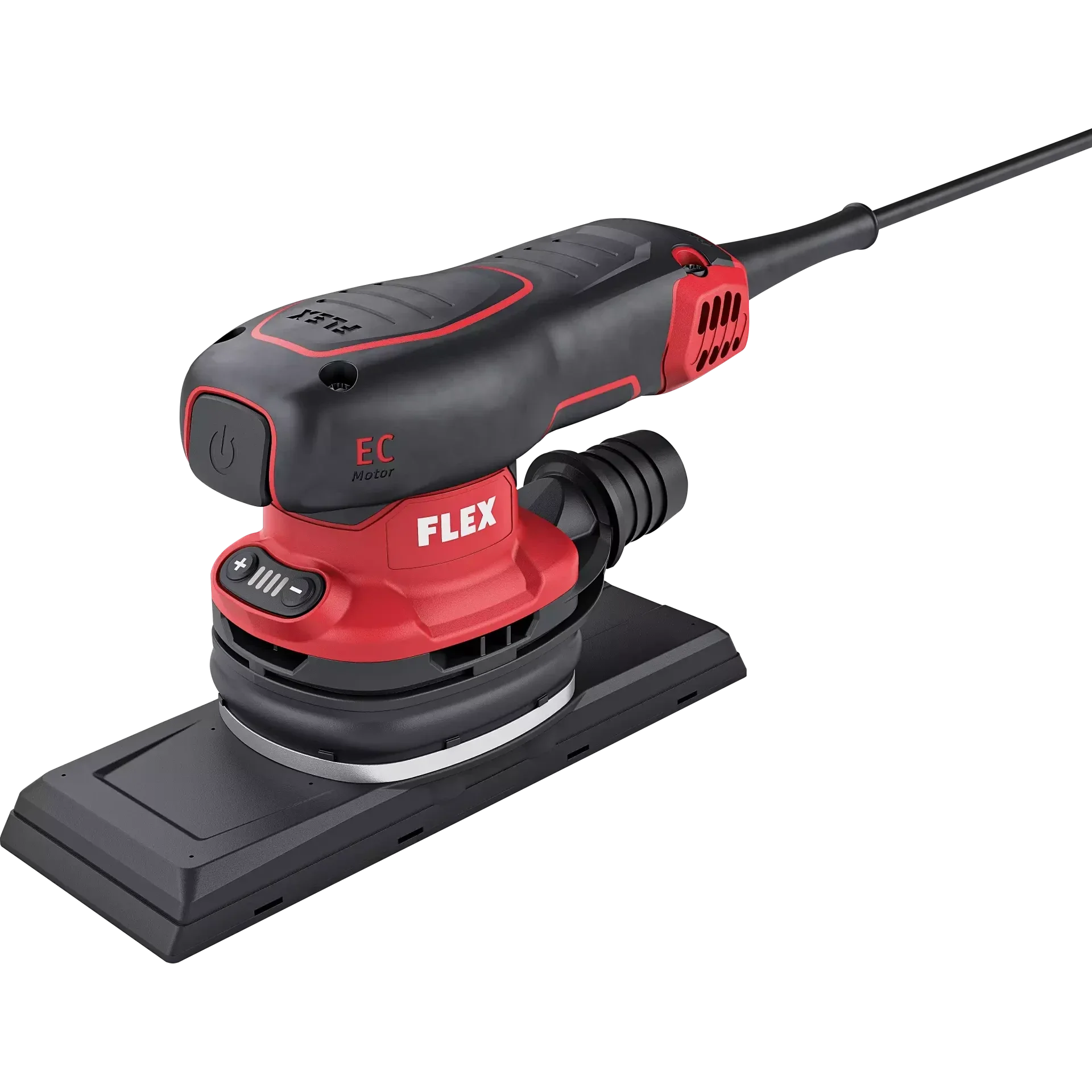 Kiezlack MIETGERÄT Flex OSE 2-70×198 EC – Schwingschleifer