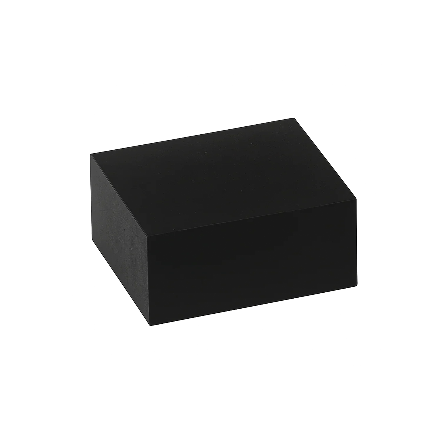 Carsystem Schleifblock Schwarz ProFlex Mercury Schleifblock 27x33 mm (hart, schwarz) – Spot-Repair Block