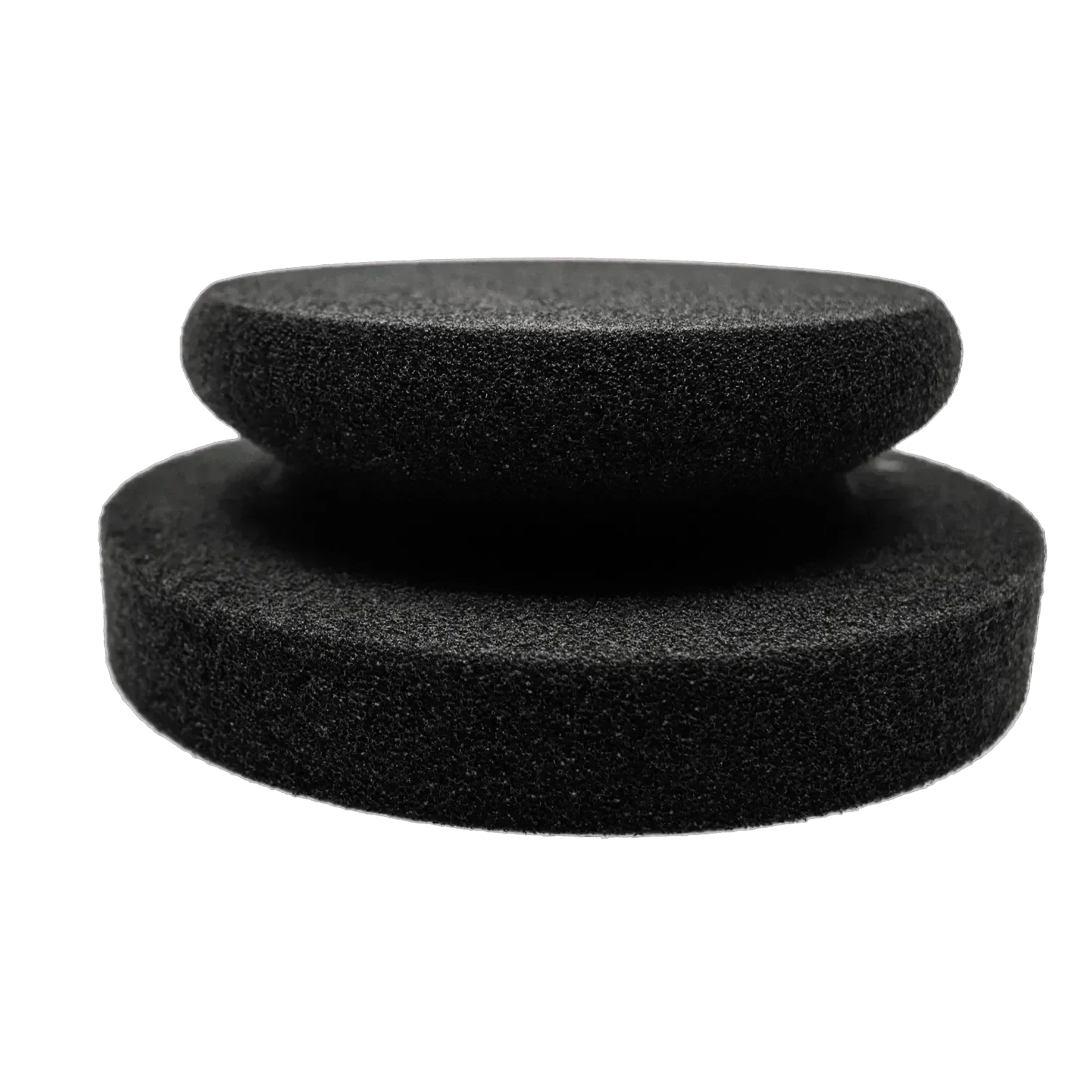 Carsystem Polierschwämme Carsystem Auftragsschwamm WAX PUCK Auftragshilfe