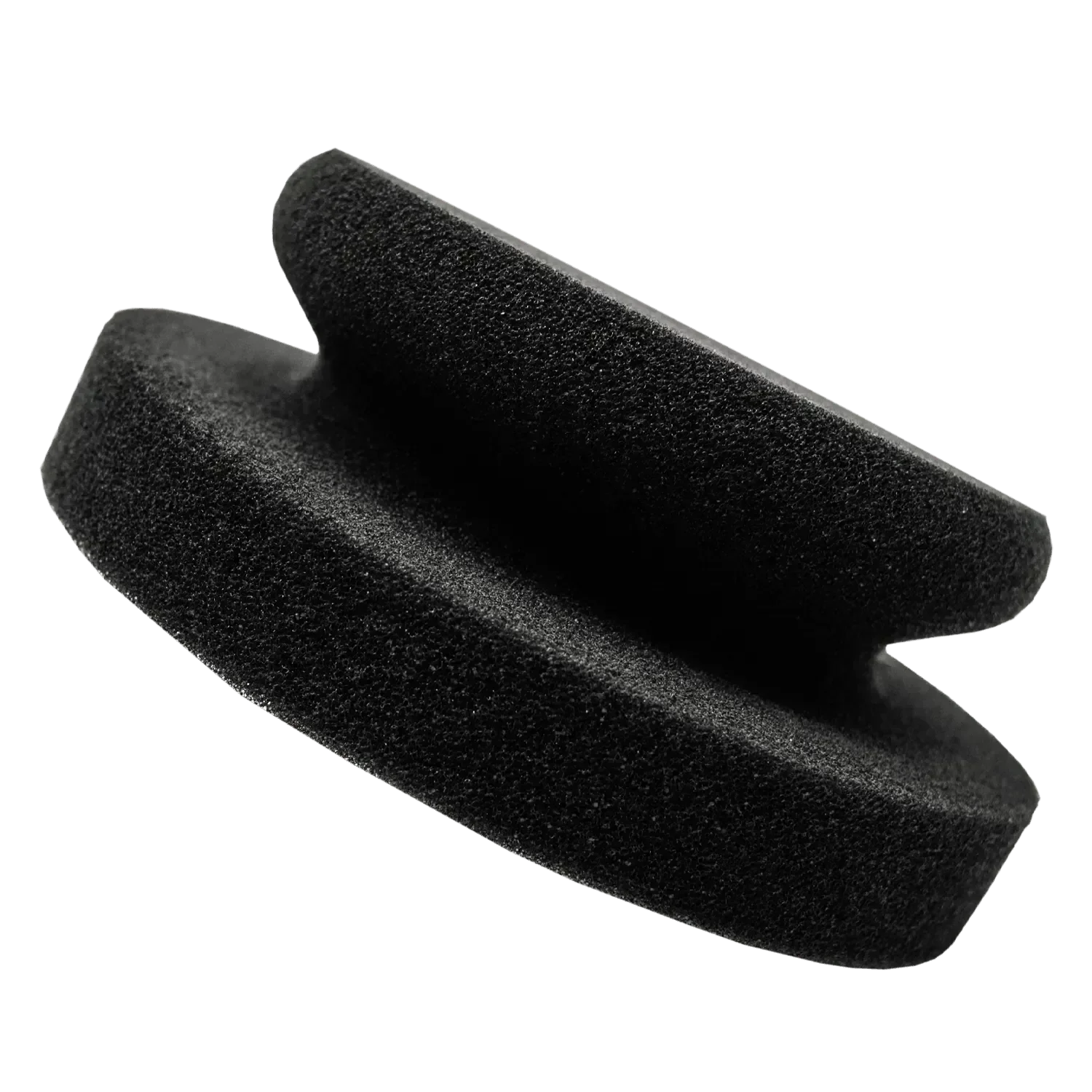 Carsystem Polierschwämme Carsystem Auftragsschwamm WAX PUCK Auftragshilfe