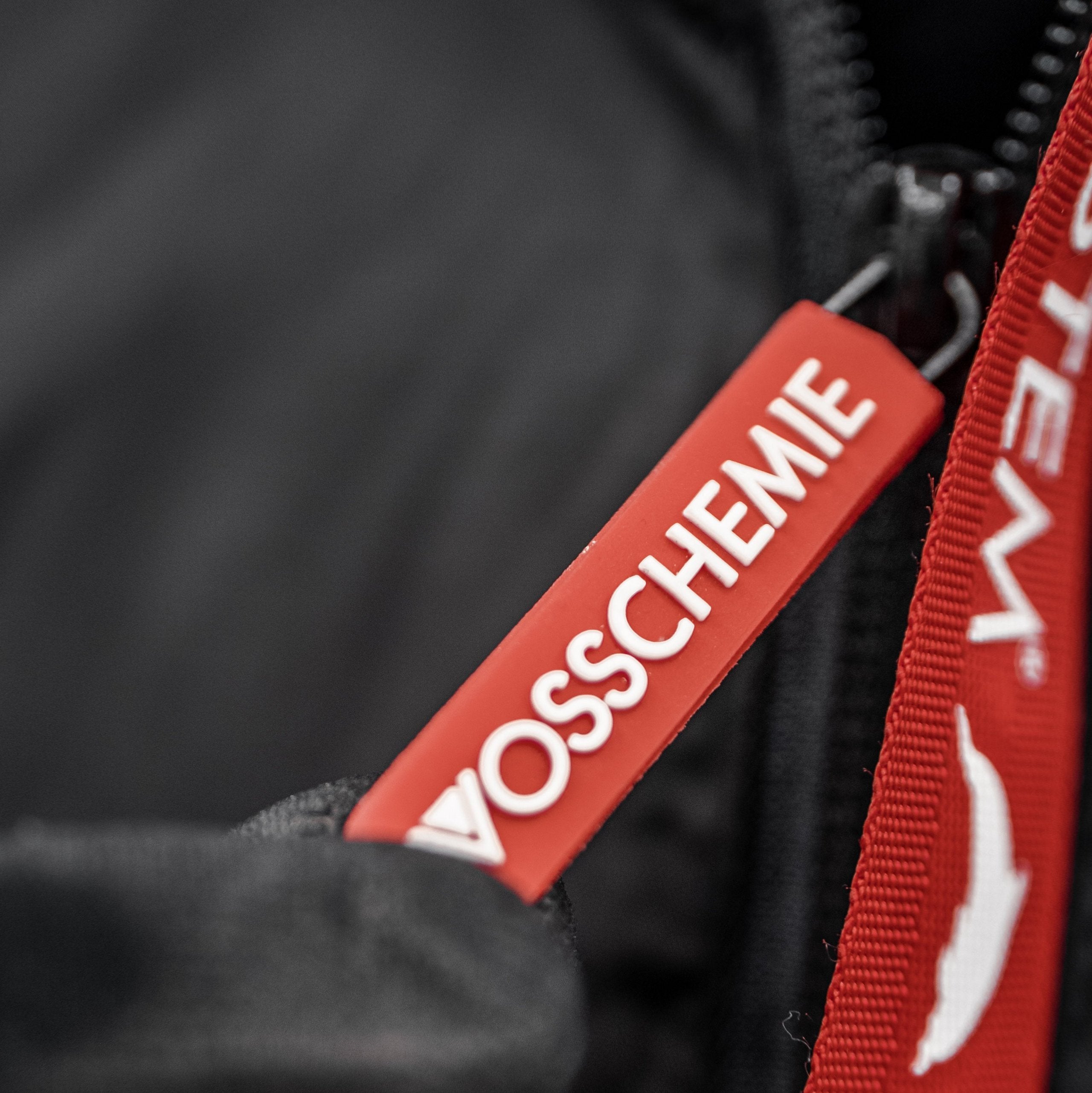 Kiezlack COVERALL BLACK SUIT