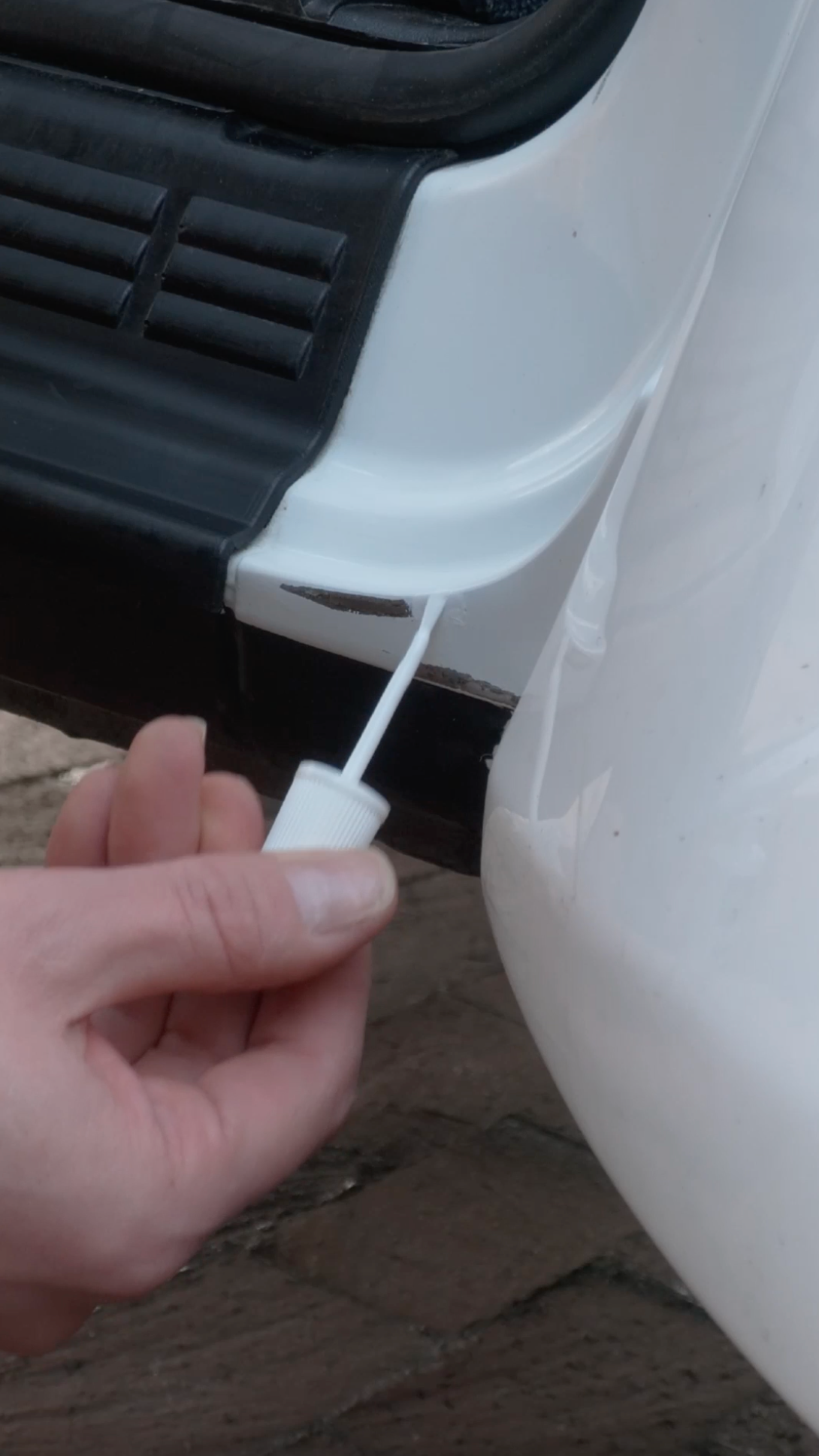 Autolack Lackstift INDIVIDUELLER FARBCODE