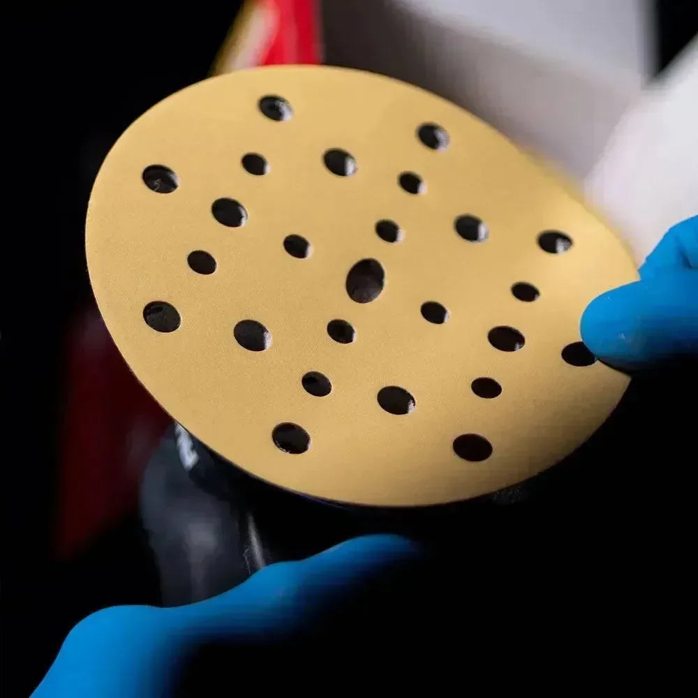 Carsystem Schleifpapier Carsystem Schleifscheibe P.19 150 mm