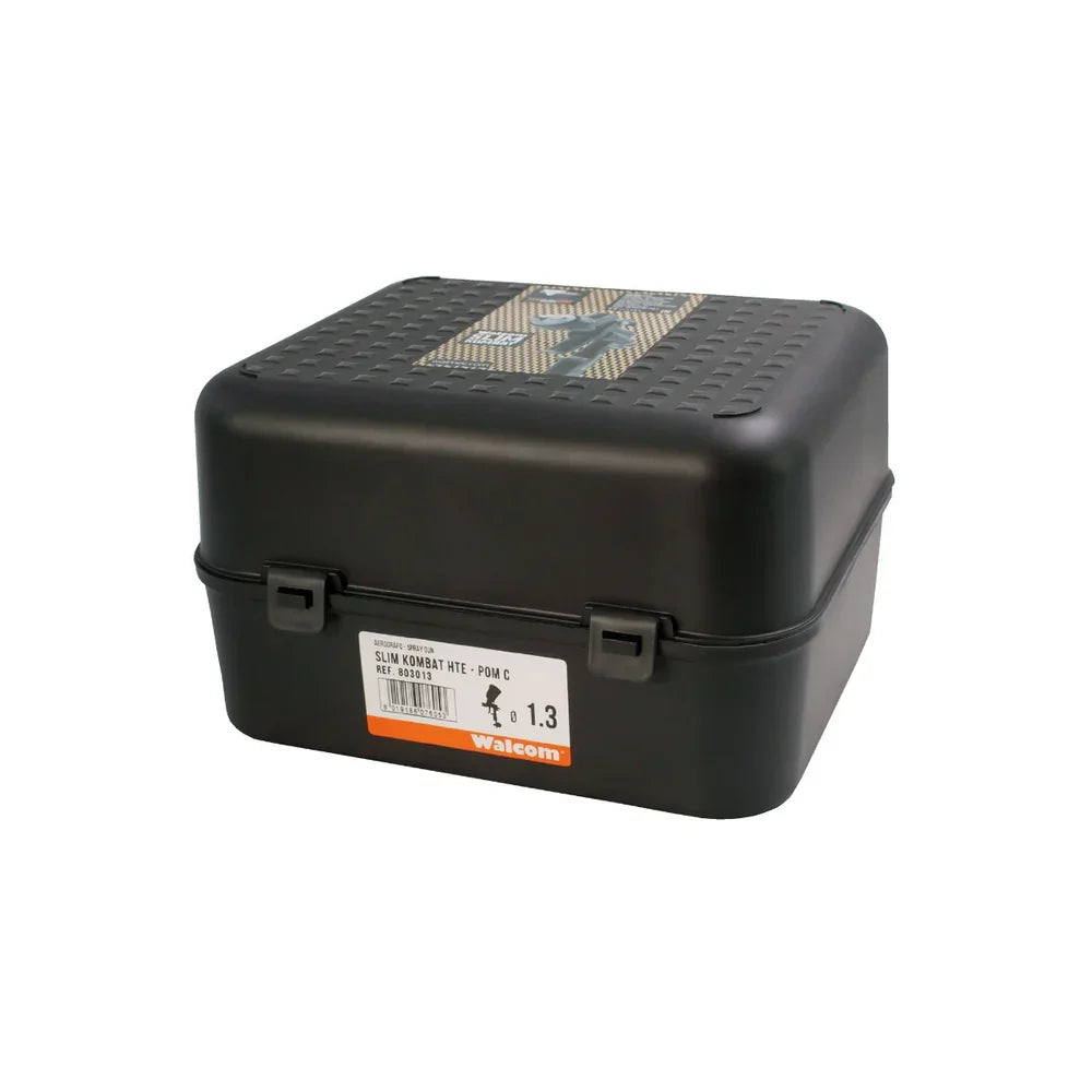 Walcom Walcom Slim Kombat HALO Füllerpistole 1,7 mm