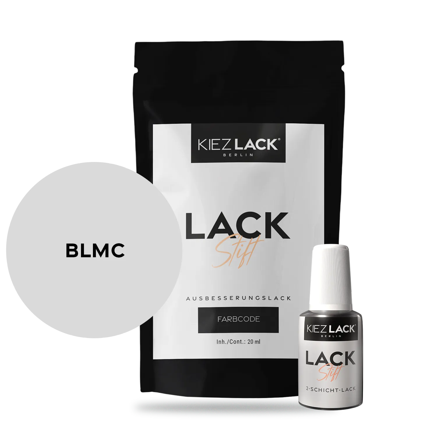 BLMC Lackstift