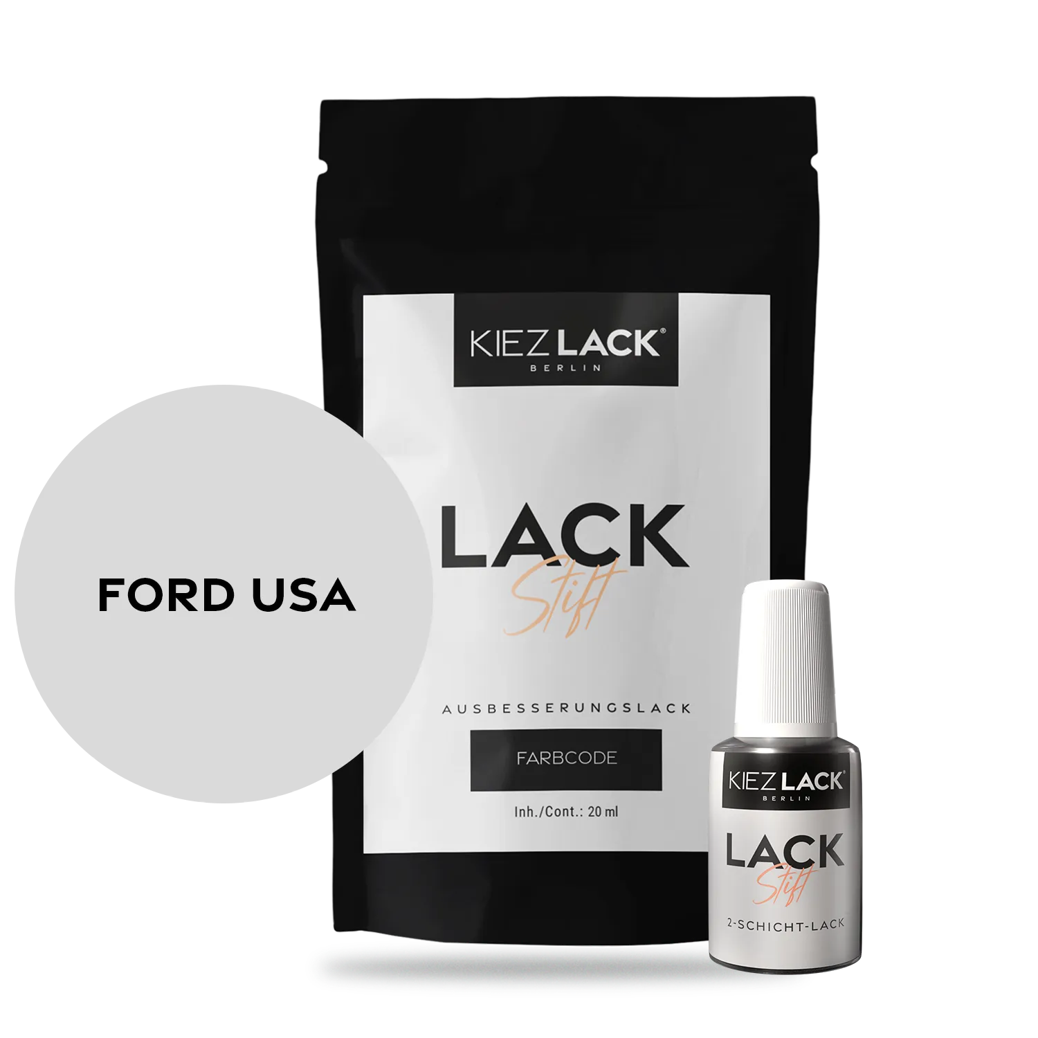 Ford USA Lackstift