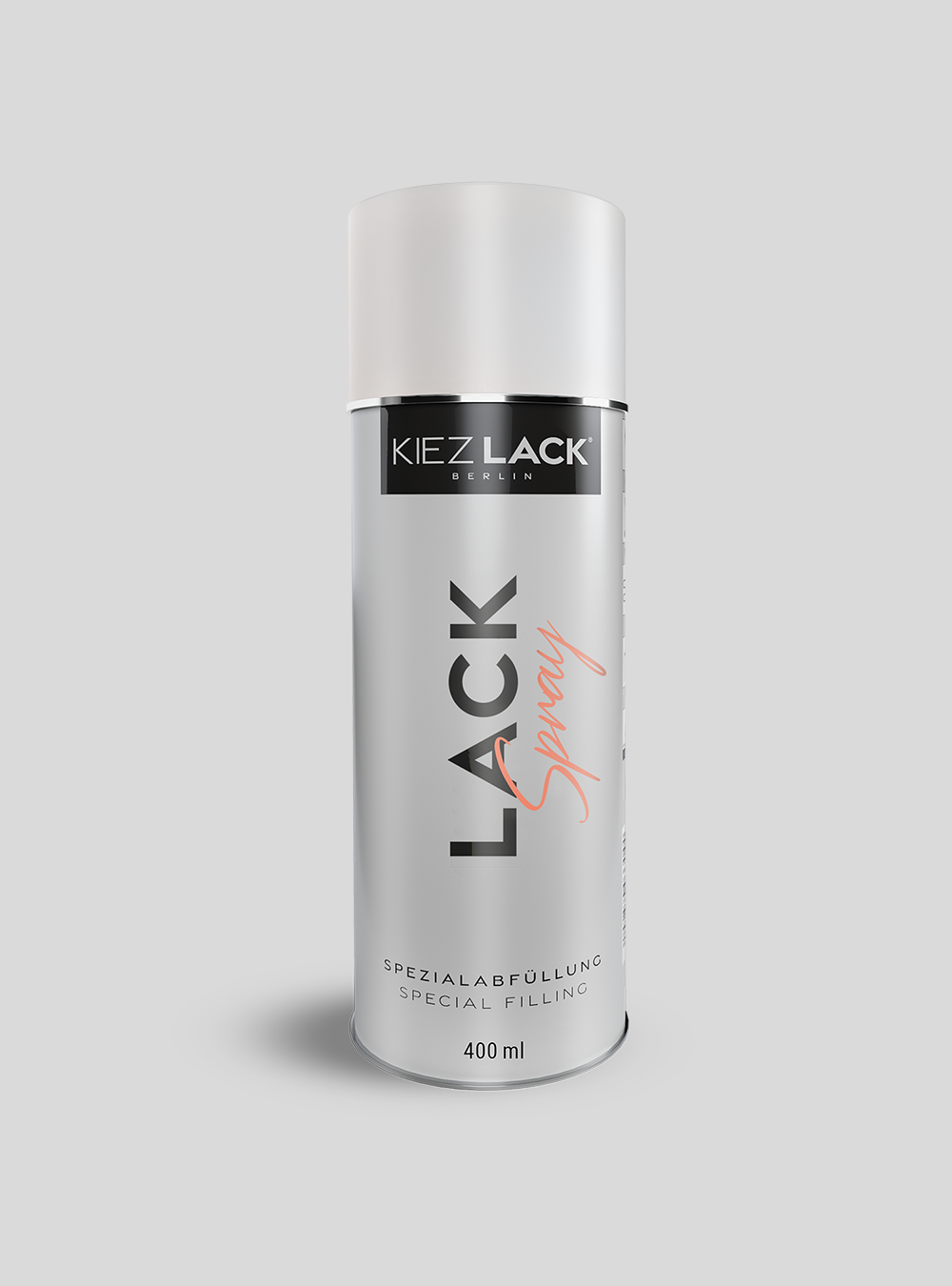 Ducati Lackspray Motorrad