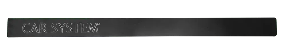 Carsystem Mixing Stick Black – Kunststoffrührstab