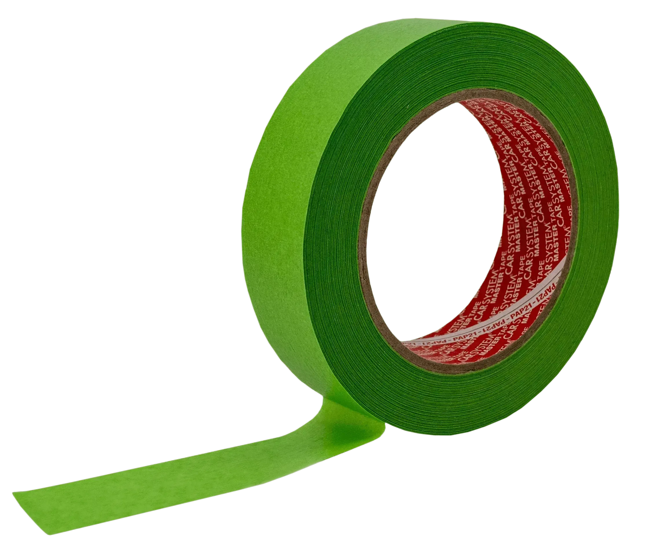 Klebeband MASTER TAPE GREEN flexibles Abdeckband - Kiezlack