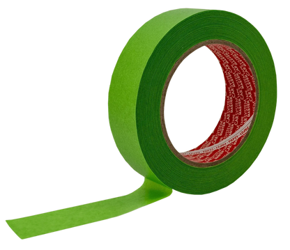 Klebeband MASTER TAPE GREEN flexibles Abdeckband - Kiezlack