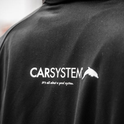 Kiezlack COVERALL BLACK SUIT