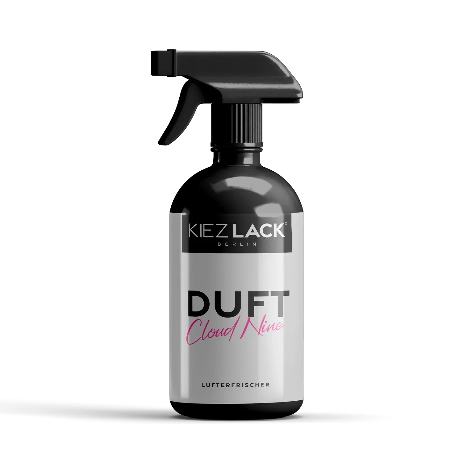 Kiezlack Kiezlack Lufterfrischer CLOUD NINE 500ml