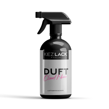 Kiezlack Kiezlack Lufterfrischer CLOUD NINE 500ml