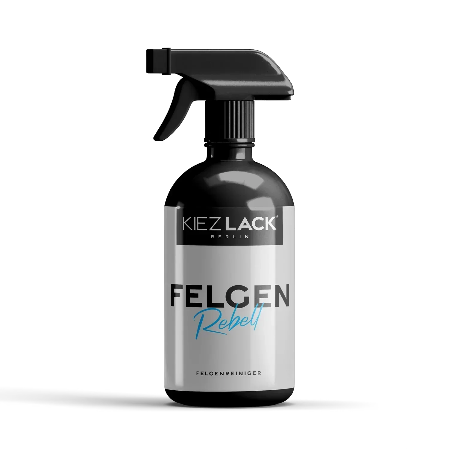 Kiezlack Kiezlack Felgenreiniger FELGEN REBELL 500ml