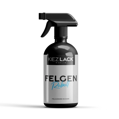 Kiezlack Kiezlack Felgenreiniger FELGEN REBELL 500ml