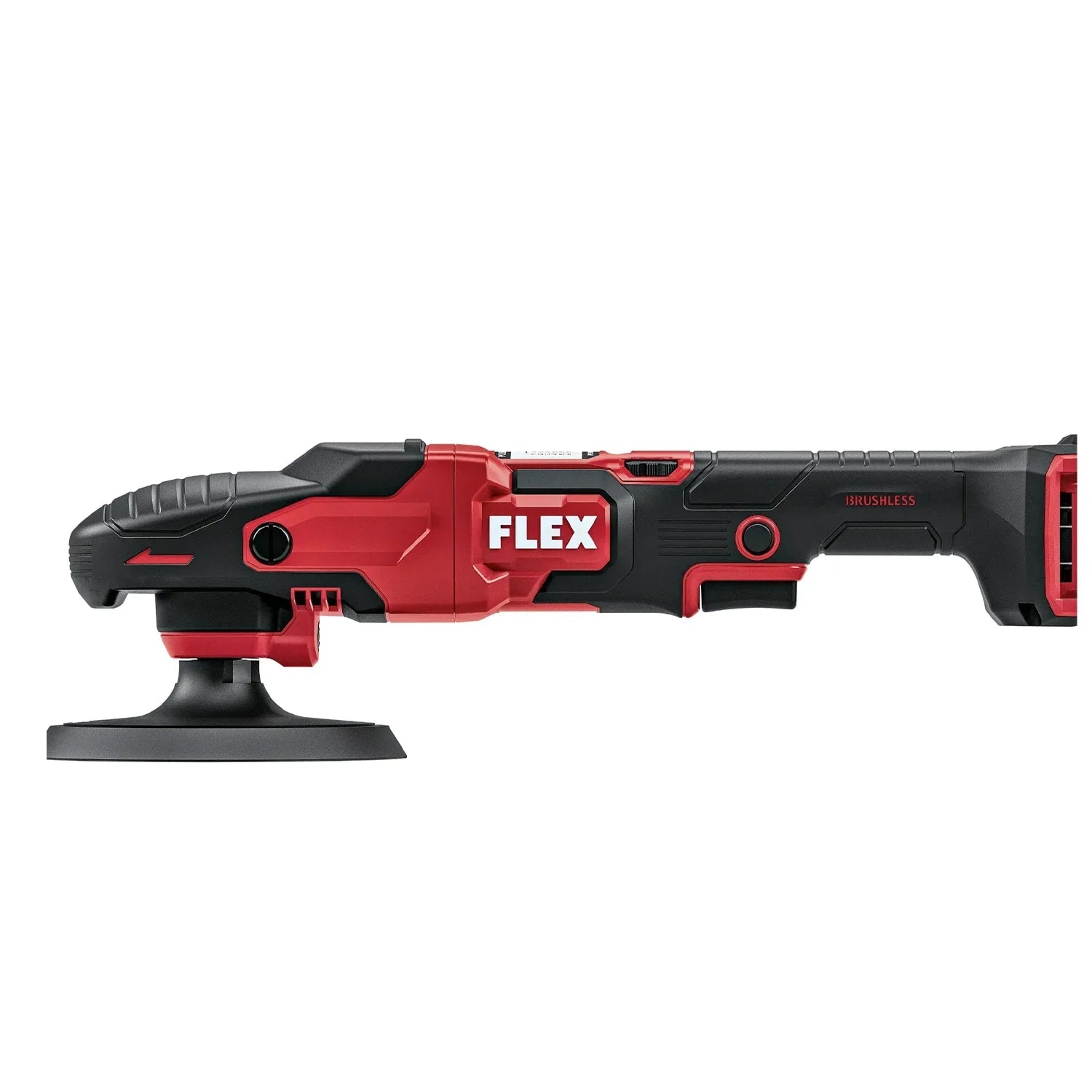 Kiezlack MIETGERÄT Rotationspoliermaschine FLEX Akkubetrieben