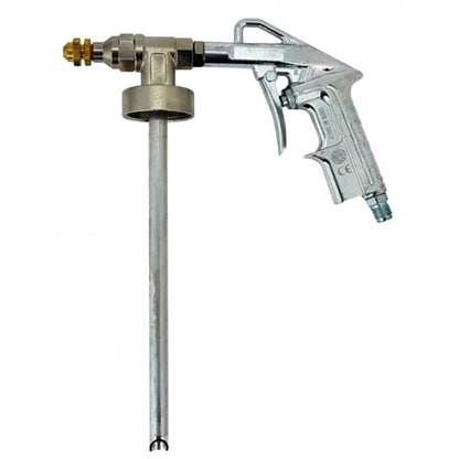 RAPTOR Professional LINER VARI-NOZZLE Pistole mit verstellbarer Düse