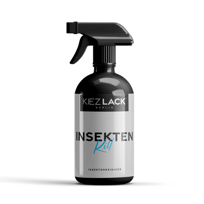 Kiezlack Kiezlack Insektenreiniger INSEKTEN KILL 500ml