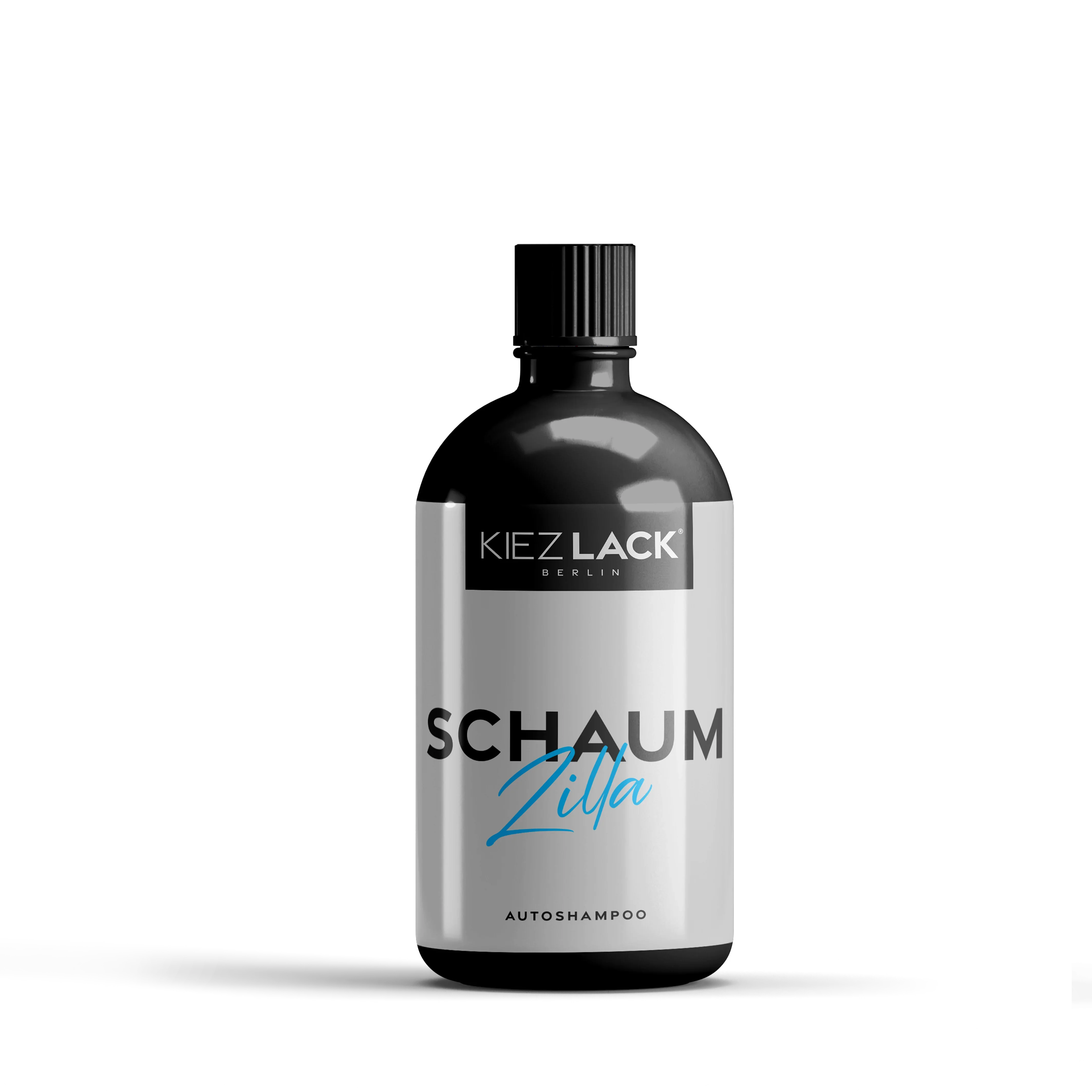Kiezlack Kiezlack Autoshampoo SCHAUMZILLA 500ml