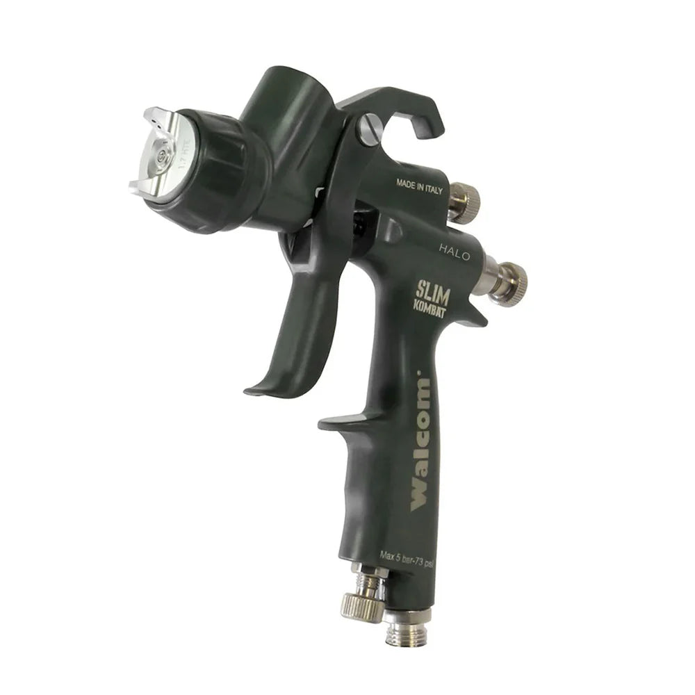 Walcom Walcom Slim Kombat HALO Füllerpistole 1,7 mm