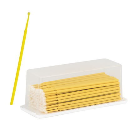 Carsystem Carsystem Ausbesserungsstift MICRO TIP (100 Stück)