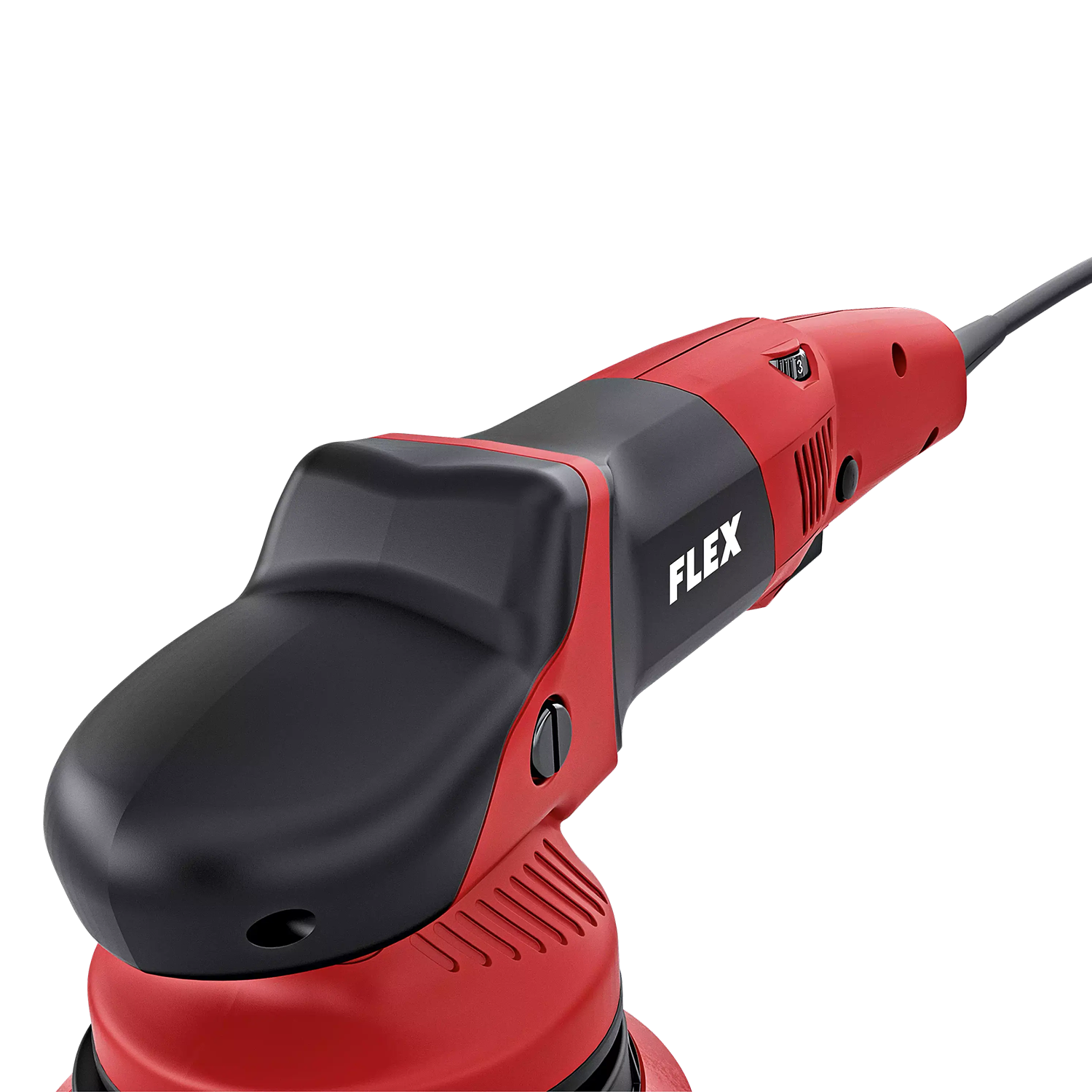 Kiezlack MIETGERÄT Flex Polierer XFE 7-15 150