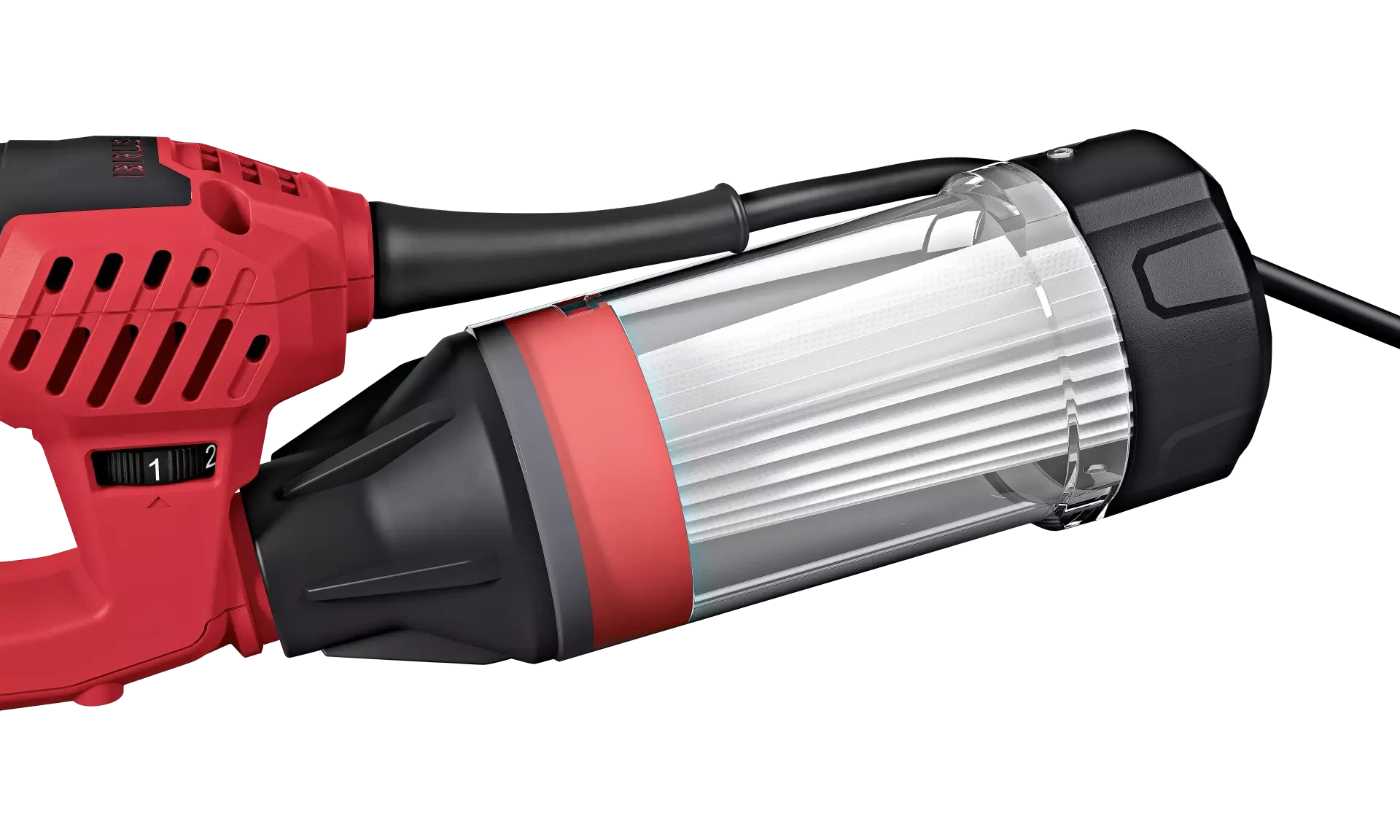 Kiezlack MIETGERÄT Exzenter Schleifmaschine FLEX 3mm HUB