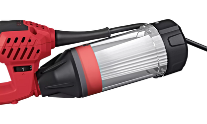 Kiezlack MIETGERÄT Exzenter Schleifmaschine FLEX 3mm HUB